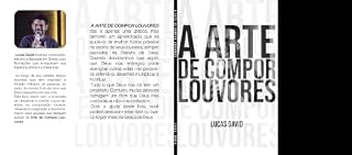 Livro A ARTE DE COMPOR LOUVORES
