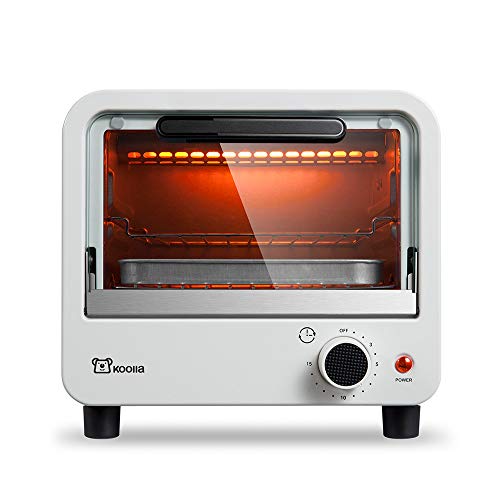 Toaster oven Small Toaster Oven 6 liters Mini oven electric oven