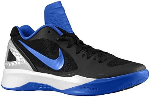 volley zoom hyperspike