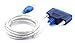 SABRENT USB 2.0 to Parallel Printer Cable [Colors May Vary] (USB-DB25F)