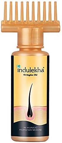 INDULEKHA Bhringa Hair Oil, 100ml