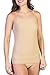 ExOfficio Women's Give-N-Go Shelf Bra Cami, Nude, Large