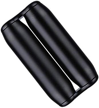 ZMMA Fun ONO Fingertip roller aluminum massage decompression bar , for stress relief, focus, anti-anxiety and finger strength training exercise home office use
