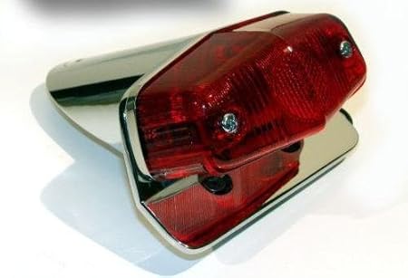 royal enfield tail light cover price