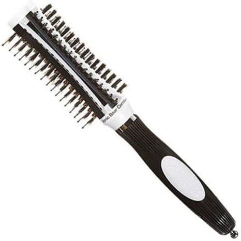 Olivia Garden Thermo Active Ionic Boar Combo Brush 1.75" - Ta-co27