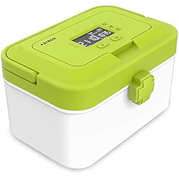 Amazon.com: Dison Care Medication Reminder Pill Organizer Medication