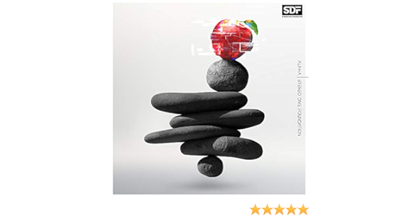 Stereo Dive Foundation Moriarty The Patriot Anime Outro Theme Song Alpha Amazon Com Music