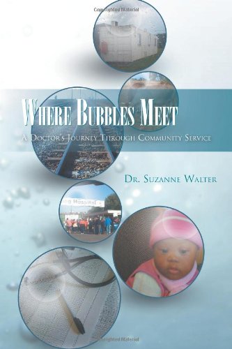 WHERE BUBBLES MEET