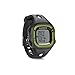 Garmin Forerunner 15 Small, Black/Green
