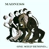 Madness Album: «One Step Beyond» (Front side) Madness Album: «One Step Beyond» (Front side)