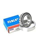 SKF 32006 X/Q Tapered Roller Bearings 30x55x17m