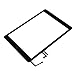 Digitizer Replacement Touch Screen for Ipad Air 1 1st Generation A1474 A1475 A1476, 9.7