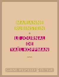Le  journal de Yaël Koppman