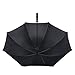Procella 68-Inch Golf Umbrella Windproof and Waterproof Extra Large Oversize Stick Single Canopy Umbrellas