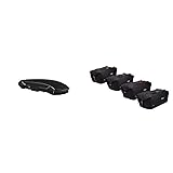 Thule Motion 3 XL Roof Box with GoPack Duffel Set