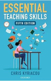 kyriacou essential teaching skills