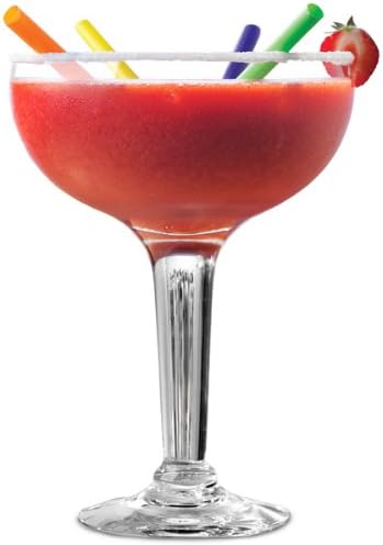Crisa Giant Footed Compote Glass 60oz / 1.7ltr | Giant Stemware, Giant Glassware, Extra Large Compote Glass, Super Stem Glass, Punch Bowl, Giant Cocktail Glass