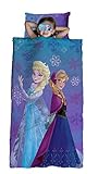 Disney Frozen 3 Piece Sleepover Set
