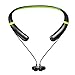 Mpow Active Noise Cancelling Bluetooth Headphones, V4.2 Bluetooth Neckband Headset, IPX6 Waterproof Sports Headphones, Magnetic Earbuds