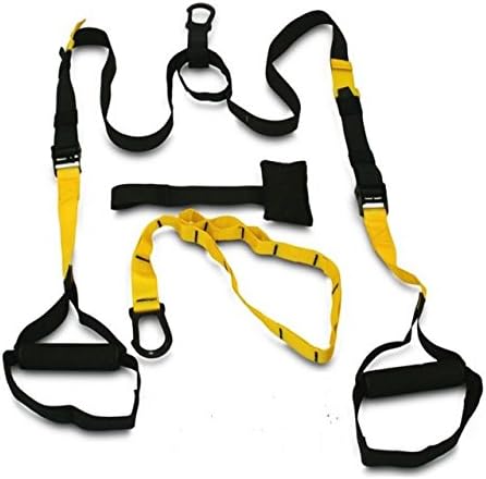 X3 Suspension Trainer With Door Anchor