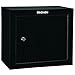 Stack-On GCB-500 Steel Pistol/Ammo Cabinet, Black primary