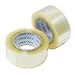 VIZ-PRO Packing Tape, 2 Inches x 150 Yards, 6 Rolls, Transparent