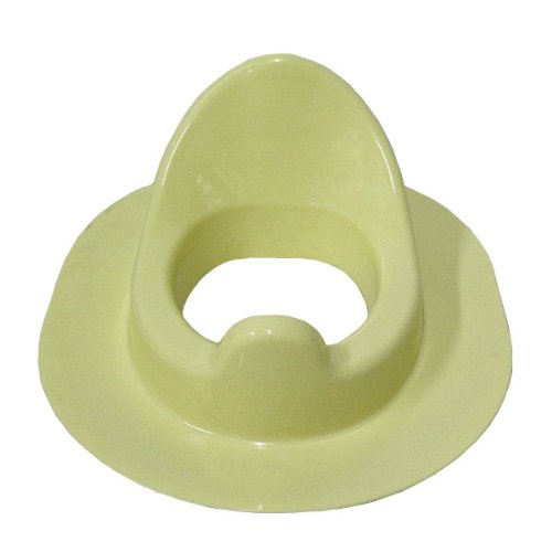 Toilet Seat (Yellow) - 6286YE