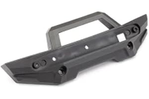 Traxxas 8935X Bumper, Front (for Use with #8990 Led Light Kit)