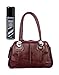 Woly Neutral Patent Leather Shoes & Handbag Cream. Cleans, Polishes, Conditions. Prevents Cracking And Dryness.