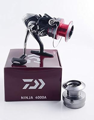 ninja 4000a