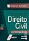 Livro Manual de Direito Civil Contemporâneo - 7ª edição 2024