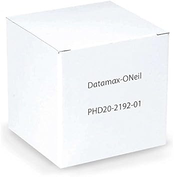 datamax ex2