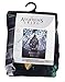 JUST FUNKY Assassin's Creed Syndicate Polar Fleece Balnket (Multi Color 4560) - (Xbox/PS4 Video Game Playstation) Gifts & Merchandise Decorative Wall Hanging Sofa Throw