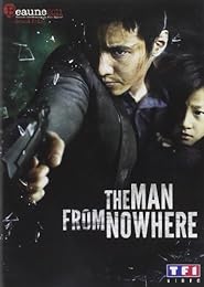 The Man From Nowhere
