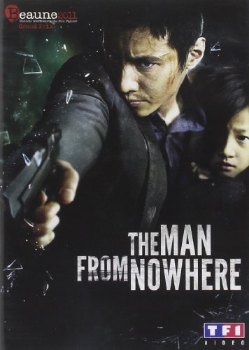 The Man From Nowhere
