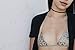 2017 TuTu Newest Retro Sexy Bikini Bra Chain Necklace Swimwear Bathing Suit Fashion Harness Triangle Vintage Statement Body Jewelry with Gift Boxs Gift for Women for Beach-More Sizes Coming