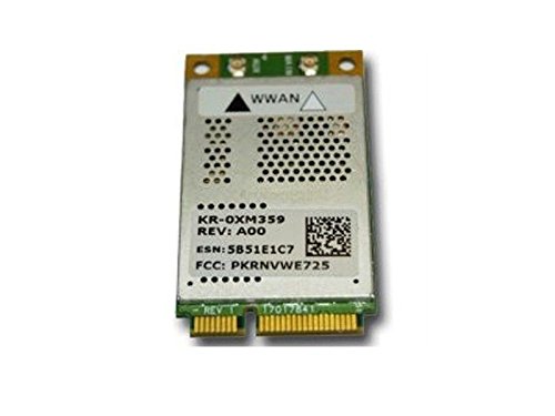 Dell-Wireless-5720-Mini-PCIE-Card-XM359