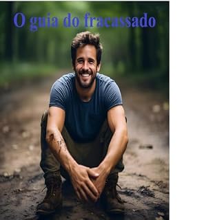 Livro O guia do fracassado