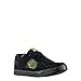 Five Ten Freerider Men's Flat Pedal Shoe: Black Slime 11