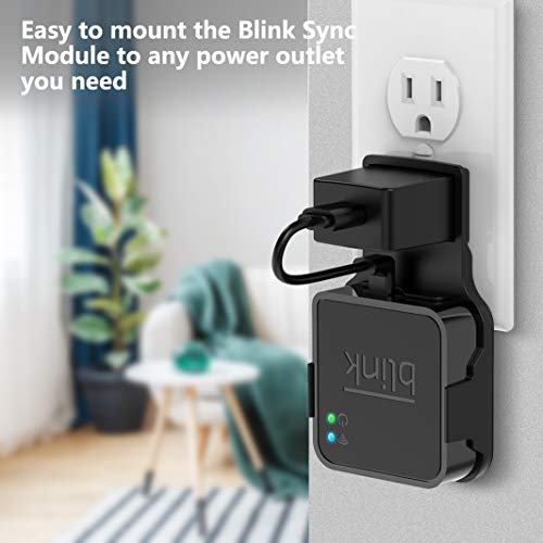 4 Outlet+Kasmotion+Bracket+Outdoor+Security