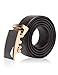 Demon&Hunter Luxury Series Men's Belt Auto Buckle DH-ABBG/No.1