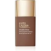 Estée Lauder Double Wear Sheer Matte Foundation SPF 19 | 12-Hour Wear, 1.0 Fl Oz