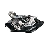 Shimano Deore XT M8020 SPD Trail Pedals