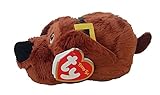 Ty Teeny The Secret Life of Pets Duke Stuffed Animal Small 4