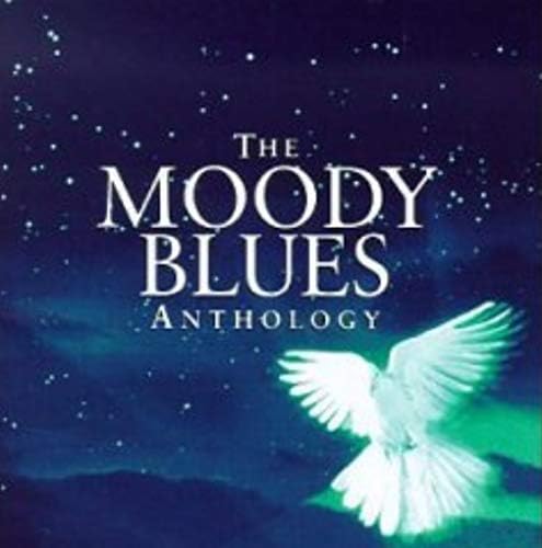 The Moody Blues: Sur La Mer LP NM Canada Polydor 835 756-1 Lyric