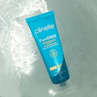 clinelle hydracalm cleansing gel