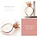 Ever Fairy Girls Shiny Crown Hairband Princess Girl Crown Headband Wedding