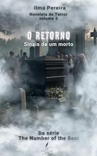Livro O retorno: Sinais de um morto