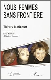 Nous, femmes sans frontières