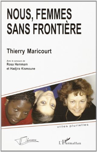 Nous, femmes sans frontières
